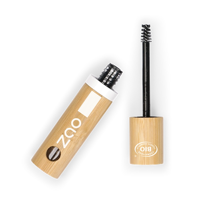 ZAO Eyebrow Fixing Gel 050