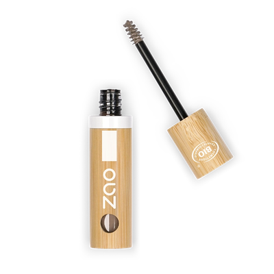 ZAO Eybrow mascara