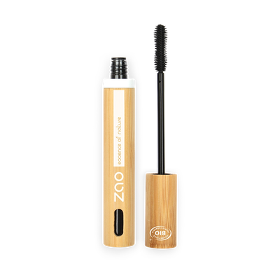 ZAO Velvet Mascara 080