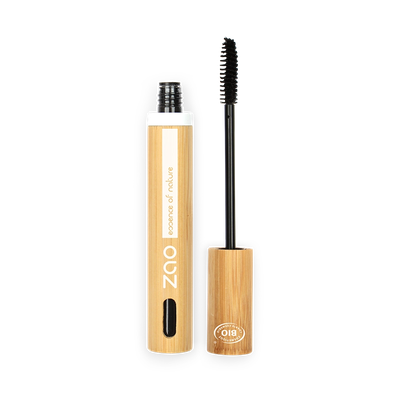 ZAO Aloe Vera Mascara