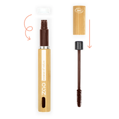ZAO Aloe Vera Mascara