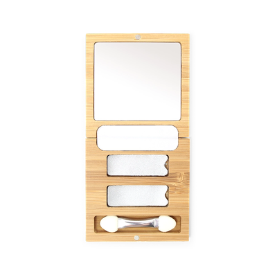 ZAO Bamboo Box Duo