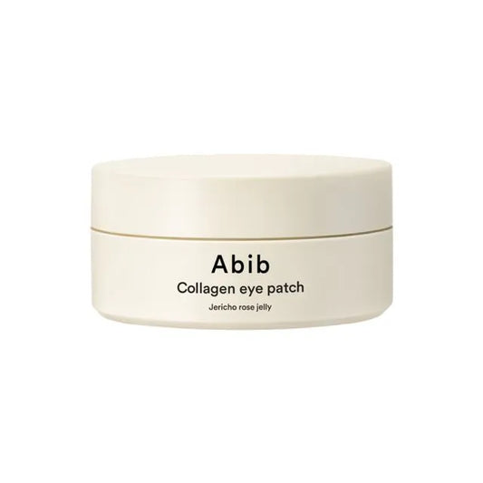 Abib - Collagen Eye Patch Jericho Rose Jelly - 60psc
