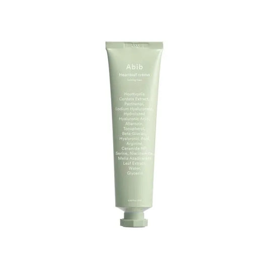 Abib - Heartleaf Crème Calming Tube - 75ml