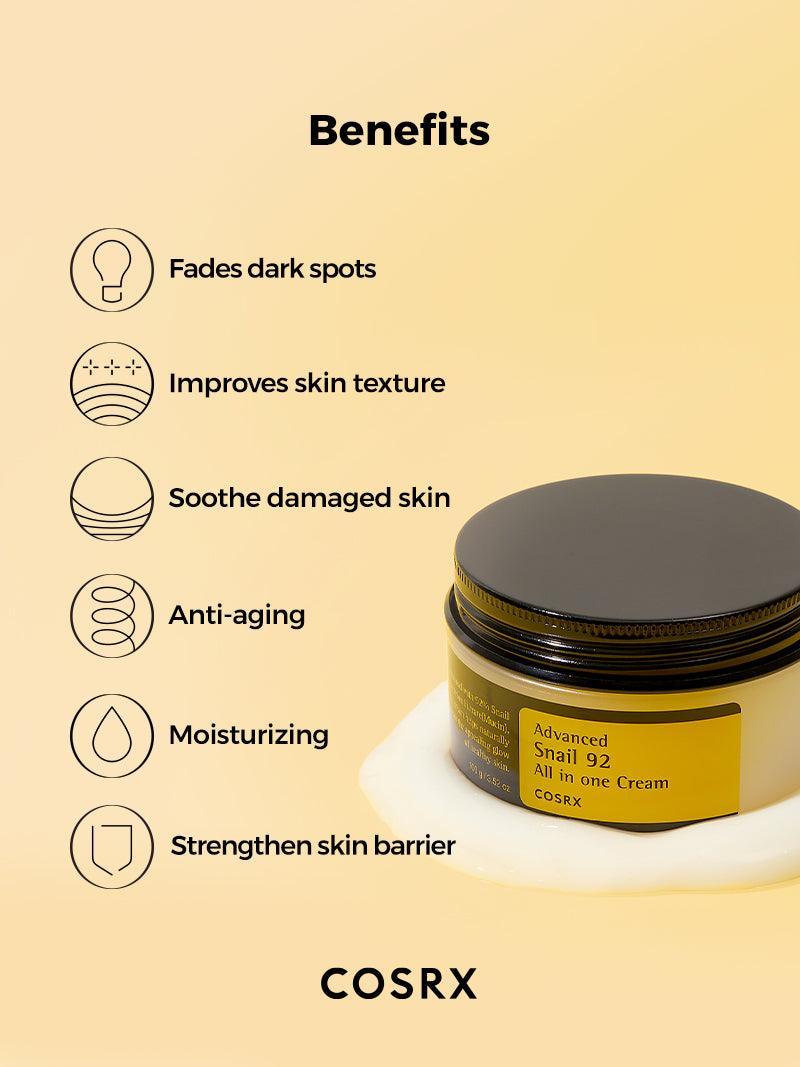 UpCircle Cleansing Face Balm with Vitamin E