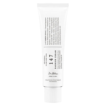 Dr. Althea - 147 Barrier Cream - 50ml