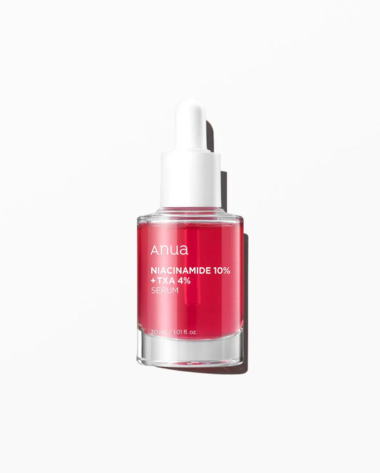 ANUA NIACINAMIDE 10%+TXA 4% Serum - 30ml