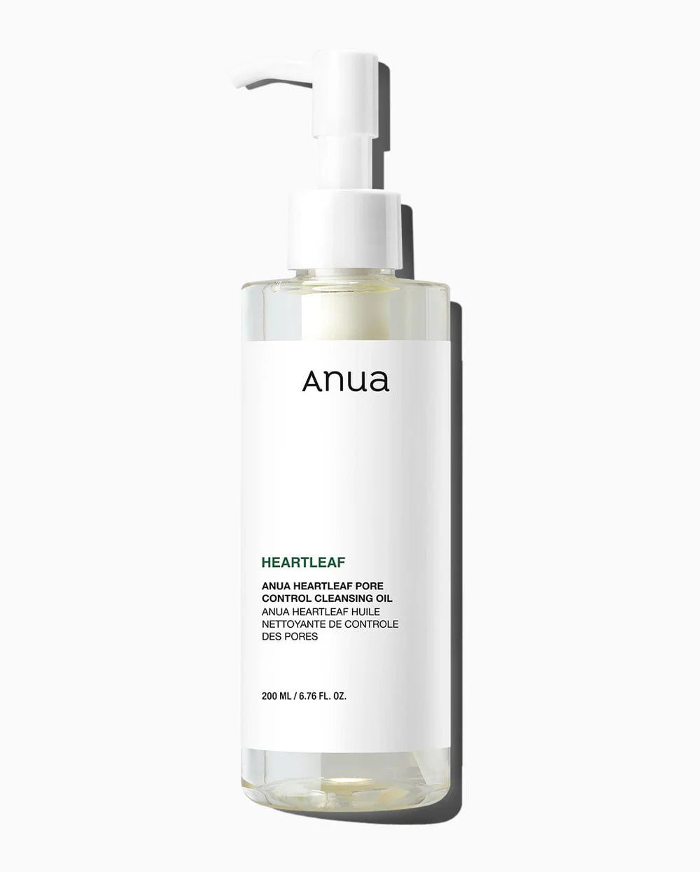 ANUA Pore Control Cleansing Oil - 200ml