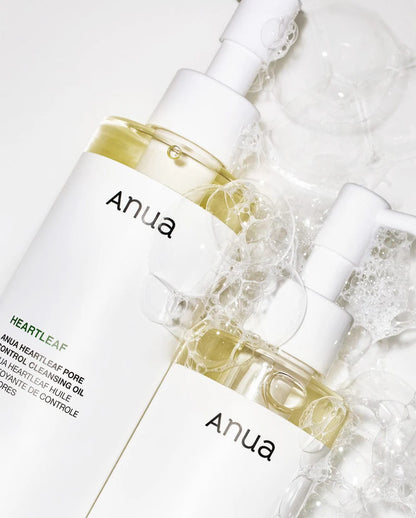 ANUA Pore Control Cleansing Oil - 200ml