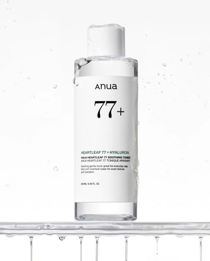 ANUA Heartleaf 77 Soothing Toner