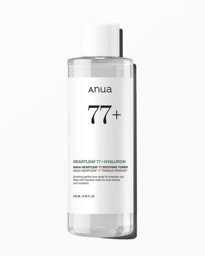 ANUA Heartleaf 77 Soothing Toner