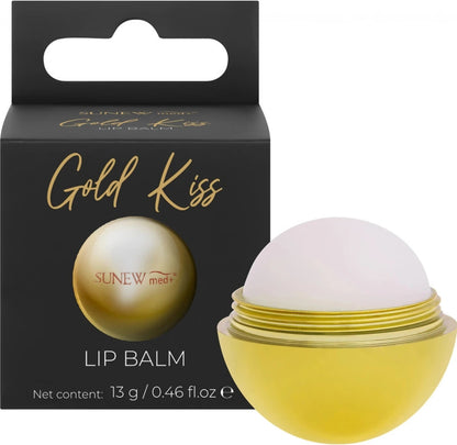 SUNEWMED+ Vanilla Kiss Lip Balm - 13g