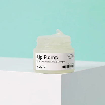 COSRX Refresh AHA BHA Vitamin C Lip Plumper - 20g