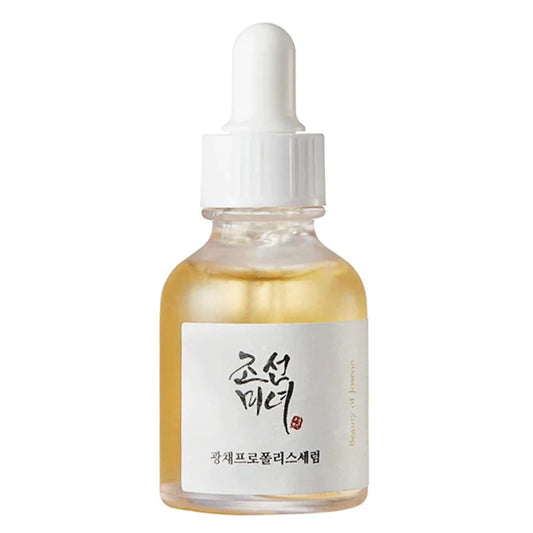 Beauty of Joseon - Glow Serum Propolis+Niacinamide - 30ml