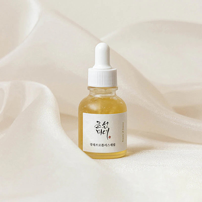 Beauty of Joseon - Glow Serum Propolis+Niacinamide - 30ml