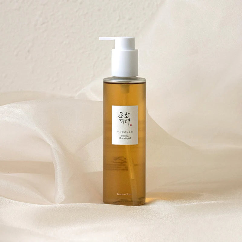 Beauty of Joseon - Ginseng Cleansing Oil - 210ml