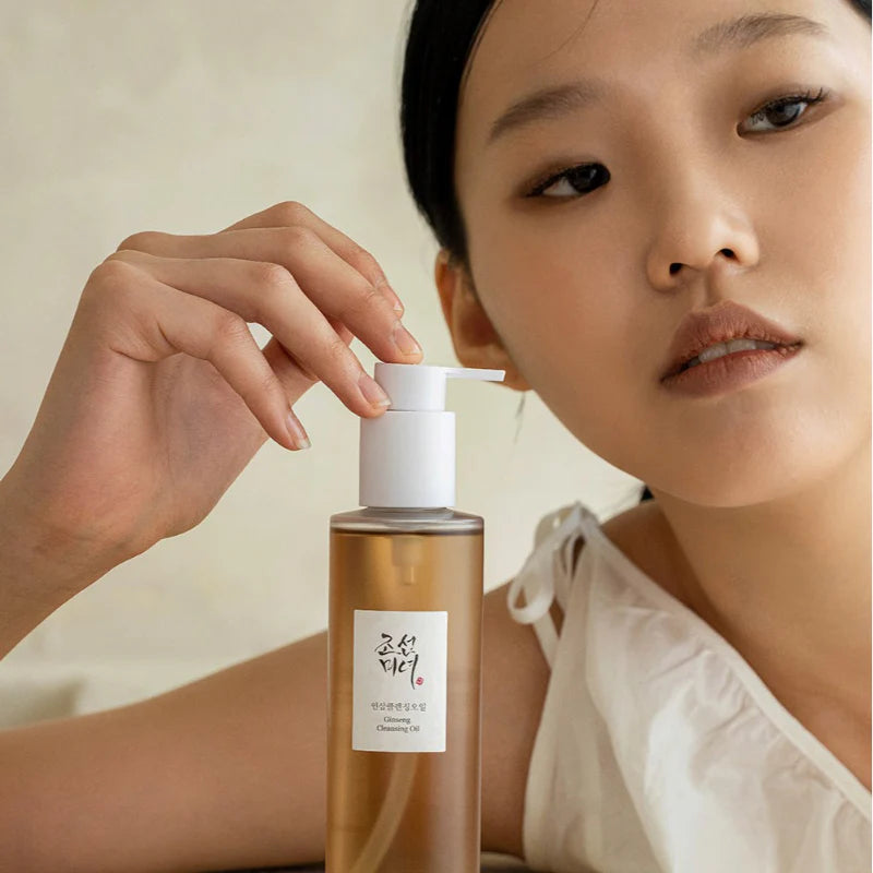 Beauty of Joseon - Ginseng Cleansing Oil - 210ml