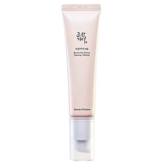 Beauty of Joseon - Revive Eye Serum : Ginseng + Retinal - 30ml