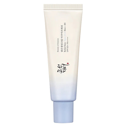 Beauty of Joseon - Relief Sun Aqua-fresh : Rice + B5 SPF50+ PA++++ - 50ml