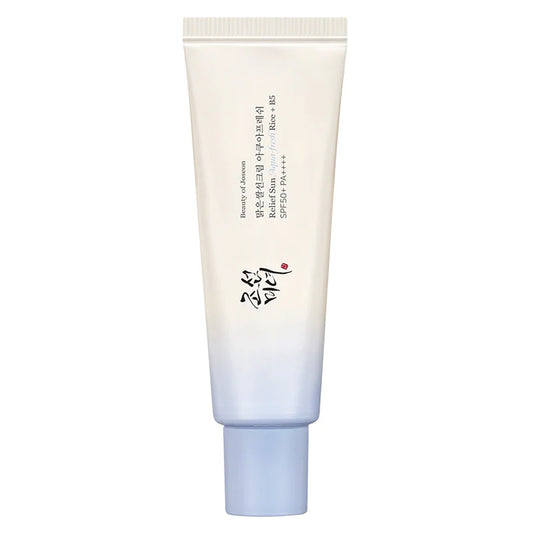 Beauty of Joseon - Relief Sun Aqua-fresh : Rice + B5 SPF50+ PA++++ - 50ml