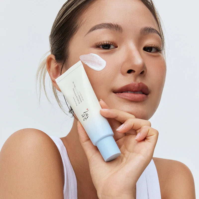 Beauty of Joseon - Relief Sun Aqua-fresh : Rice + B5 SPF50+ PA++++ - 50ml