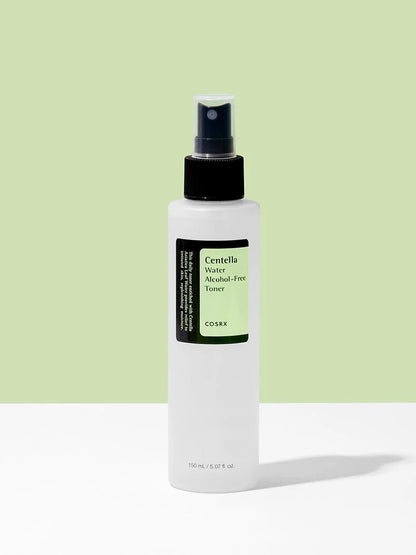 COSRX Centella Water Alcohol-Free Toner