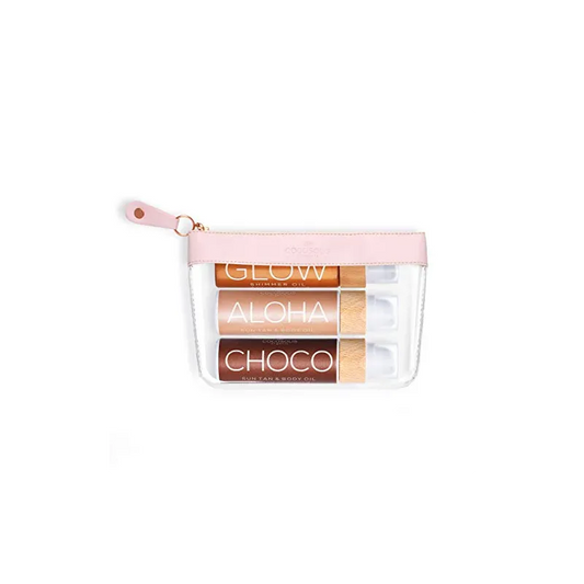 COCOSOLIC Organic - Cosmetic bag