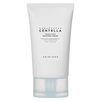 SKIN1004 - Madagascar Centella Hyalu-Cica Moisture Cream - 75ml