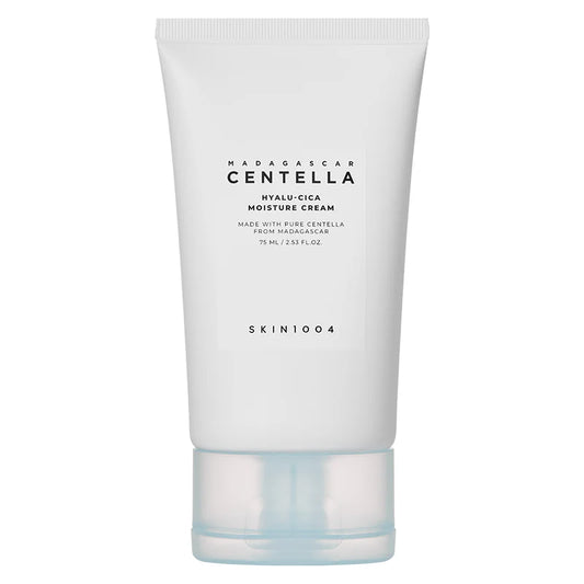 SKIN1004 - Madagascar Centella Hyalu-Cica Moisture Cream - 75ml