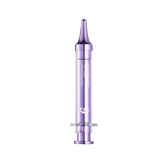 Numbuzin - No.9 NAD+ Retinol Volumetox Eye Cream - 10ml