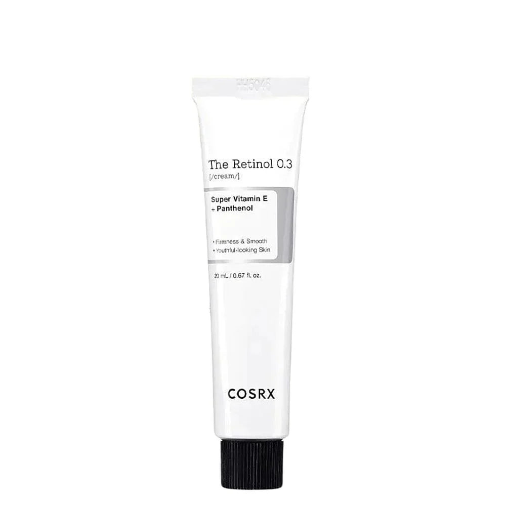 COSRX - The Retinol 0.3 Cream - 20ml
