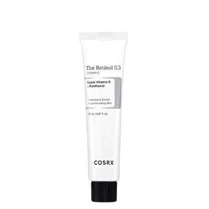 COSRX - The Retinol 0.3 Cream - 20ml