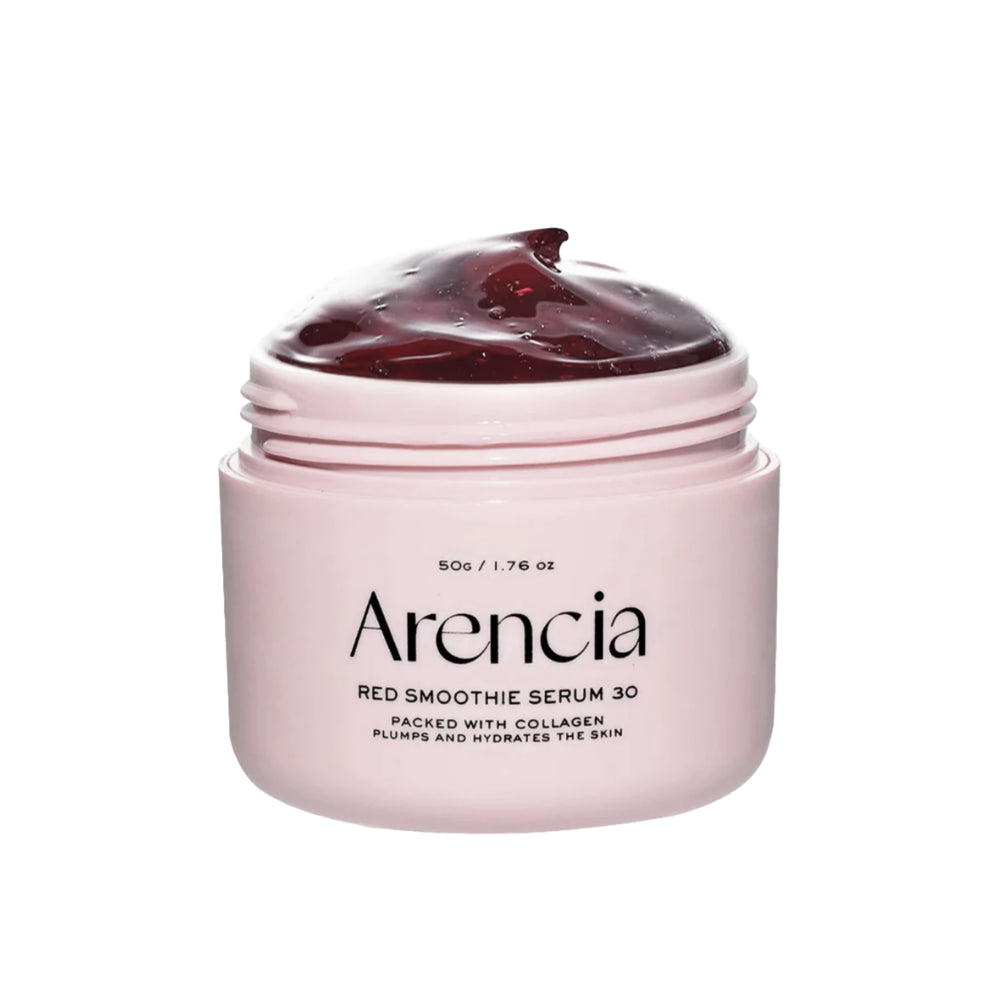 ARENCIA - Red Smoothie Serum 30 - 50g