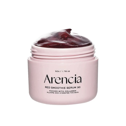 ARENCIA - Red Smoothie Serum 30 - 50g