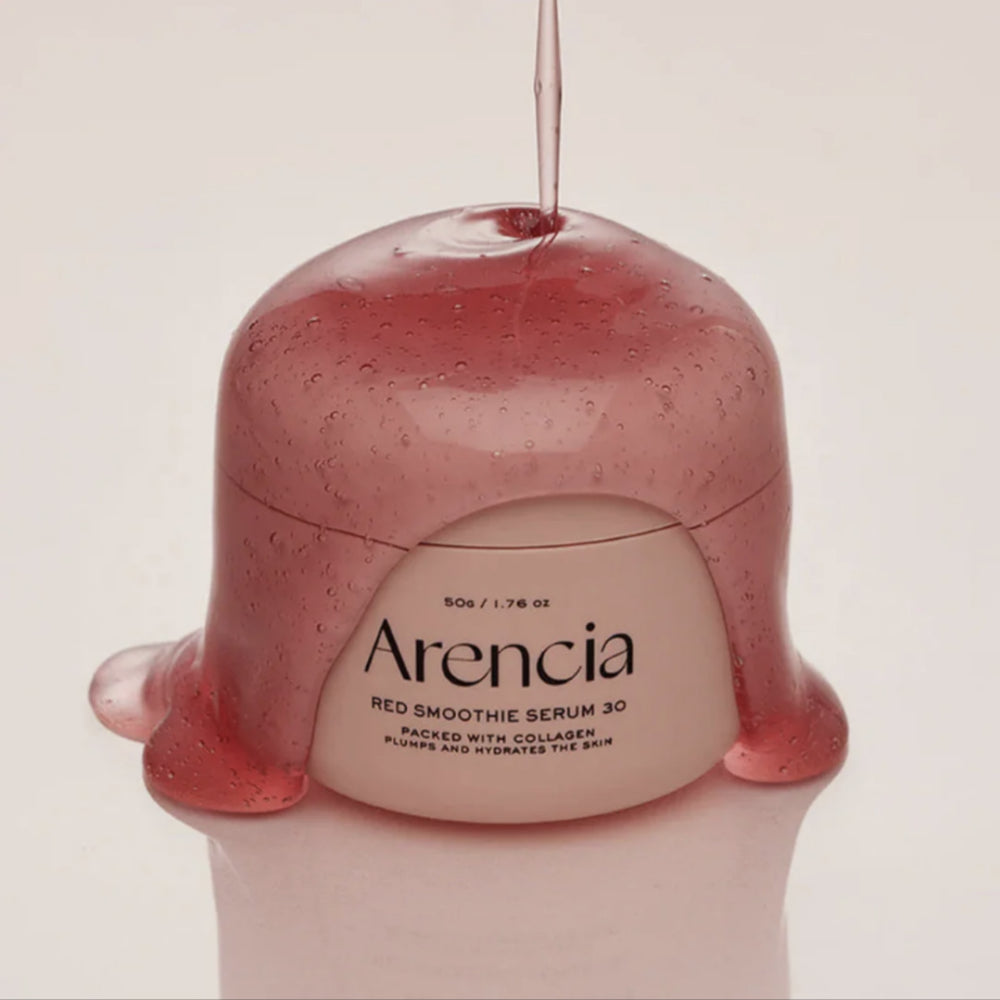 ARENCIA - Red Smoothie Serum 30 - 50g