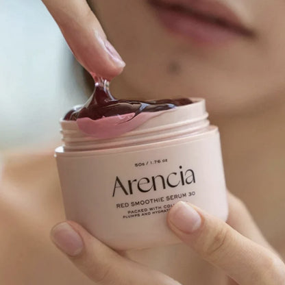 ARENCIA - Red Smoothie Serum 30 - 50g