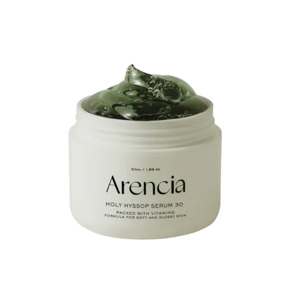 ARENCIA - Holy Hyssop Serum 30 - 50g