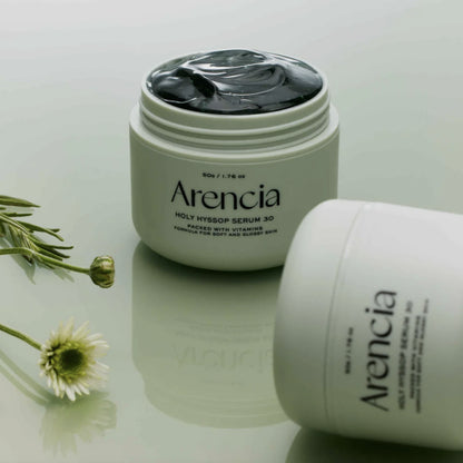 ARENCIA - Holy Hyssop Serum 30 - 50g