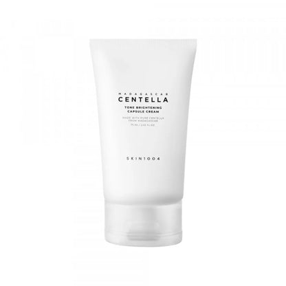 SKIN1004 - Madagascar Centella Tone Brightening Capsule Cream - 75ml
