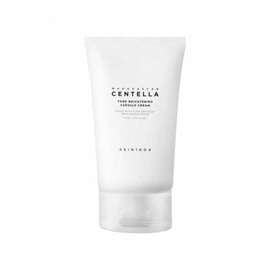 SKIN1004 - Madagascar Centella Tone Brightening Capsule Cream - 75ml