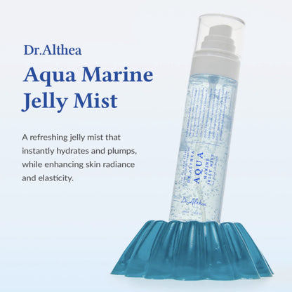 Dr. Althea Aqua Marine Jelly Mist - 100ml