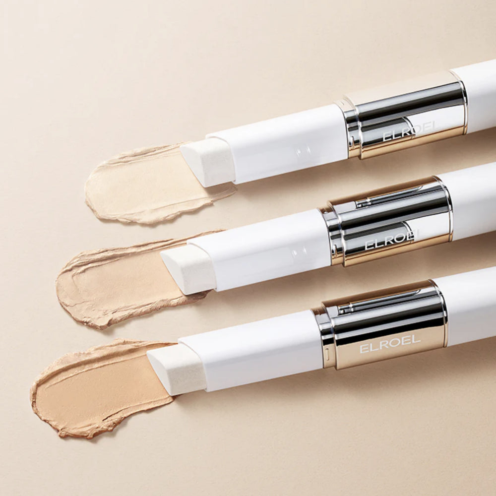 ELROEL - Blanc Cover Cream Stick - 13g