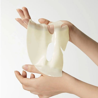 MEDICUBE - Kojic Acid Turmeric Brightening Gel Mask