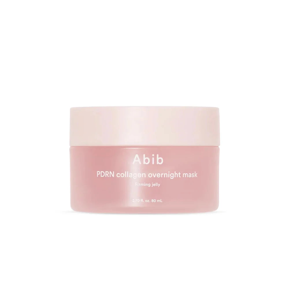 Abib - PDRN Collagen Overnight Mask Firming Jelly - 80ml