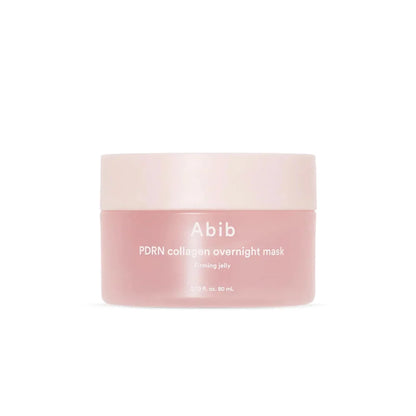 Abib - PDRN Collagen Overnight Mask Firming Jelly - 80ml