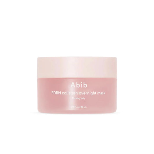 Abib - PDRN Collagen Overnight Mask Firming Jelly - 80ml