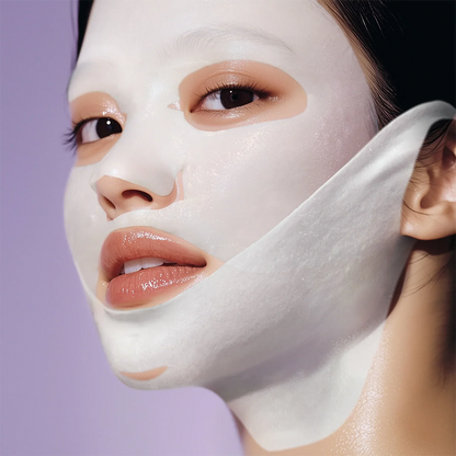 NUMBUZIN - No.9 NAD Bio Lifting Full Cover Facial Mask