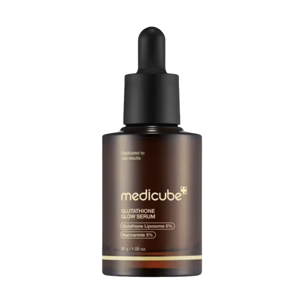 Medicube - AGE-R Glutathione Glow Serum - 30ml