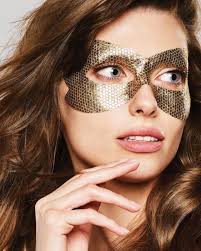 SUNEWMED+ Perfect Hydrating Eyes Mask