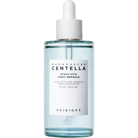 SKIN1004 - Madagascar Centella Hyalu-Cica First Ampoule - 100ml